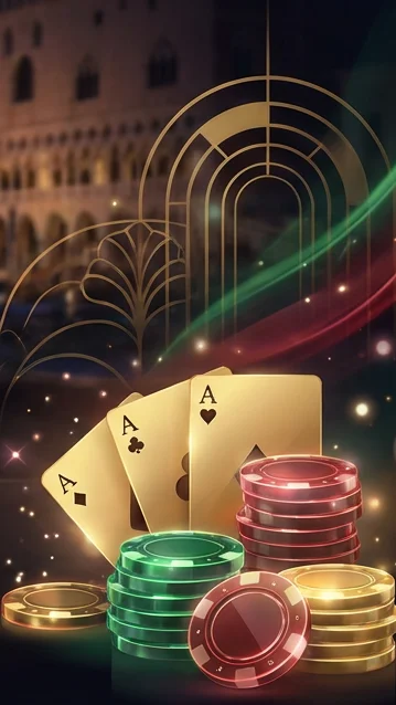 Winnita Casino – Accedi al tuo account