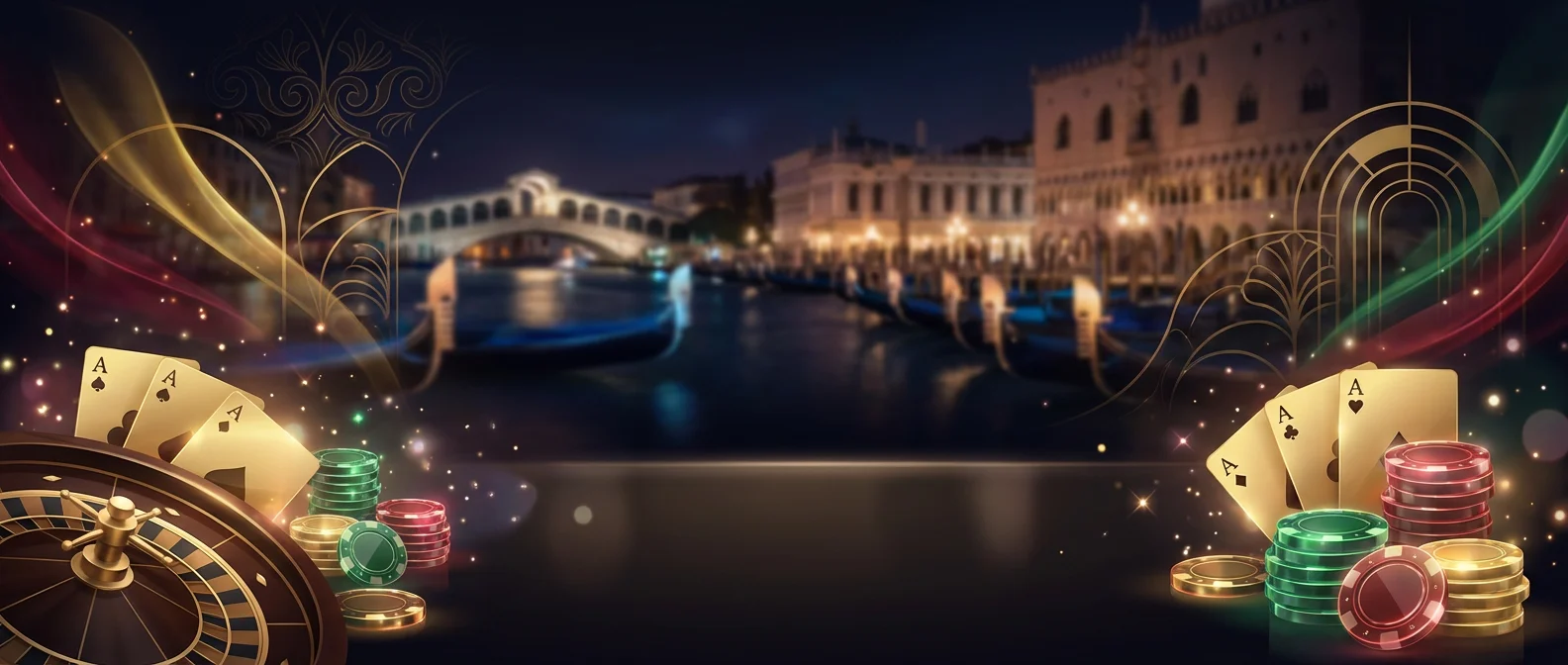 Winnita Casino – Accedi al tuo account